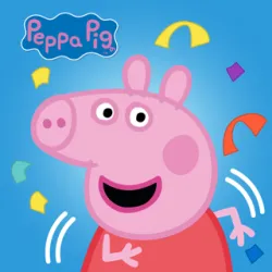 XWorld | Peppa Pig: Jump and Giggle