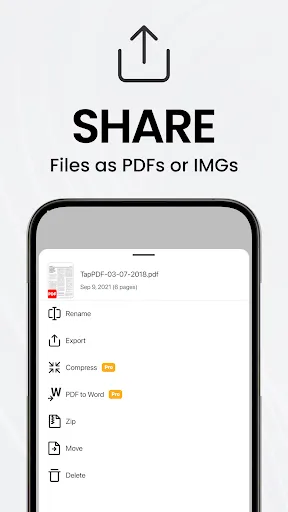 PDF Scanner app - TapScanner | Games | XWorld