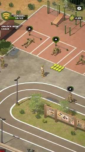 Base Commander | Games | XWorld