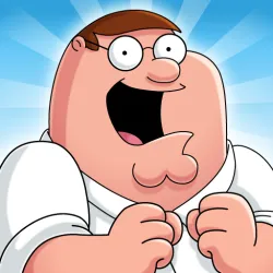 XWorld | Family Guy: En búsqueda