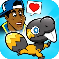 XWorld | Monster Merge:Mokemon world