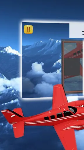 Aviator Puzzle Odyssey | 游戏 | XWorld
