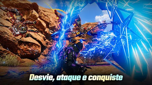 ARES: THE IRON VANGUARD | Jogos | XWorld ARES: THE IRON VANGUARD | Jogos | XWorld