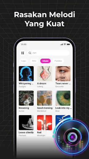 Audio Insight - Musik Offline | Permainan | XWorld Audio Insight - Musik Offline | Permainan | XWorld