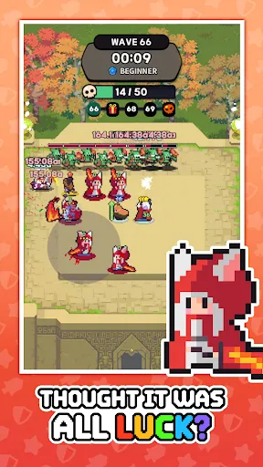 Heroes Crew: Strategy Defense | 游戏 | XWorld