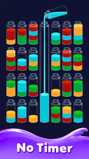 Water Sort: Color Sorting 3D | Игры | XWorld Water Sort: Color Sorting 3D | Игры | XWorld