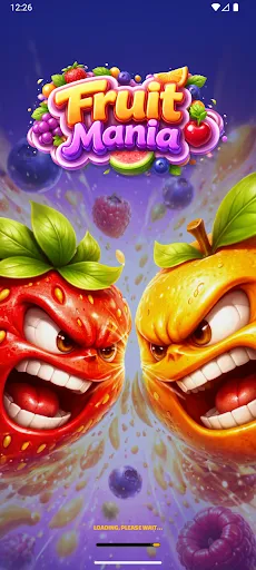 Fruit Mania | Games | XWorld
