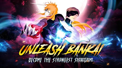 Soul Reaper Trials | 游戏 | XWorld