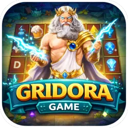 XWorld | Zeux Gridora Game