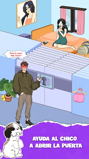 Brainy Puzzle: Tricky Twist | juego | XWorld