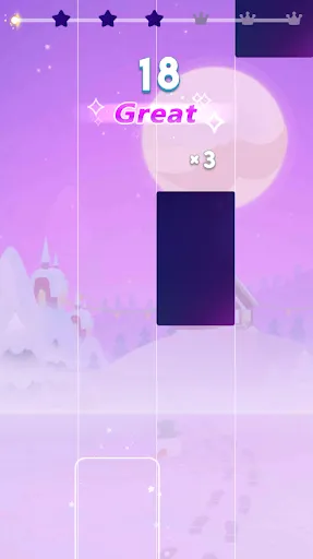 Piano Dance Music | Games | XWorld