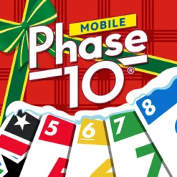 XWorld | Phase 10: Casual Card Game