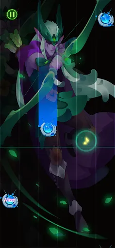 Ivory Pulse: Tile Tap | 游戏 | XWorld