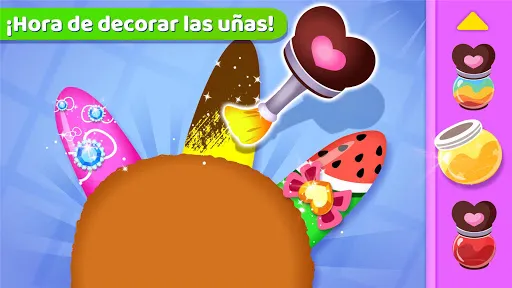 Salón de belleza de mascotas | juego | XWorld