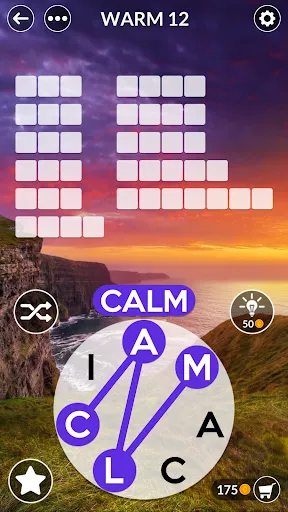 Wordscapes Uncrossed | Permainan | XWorld Wordscapes Uncrossed | Permainan | XWorld