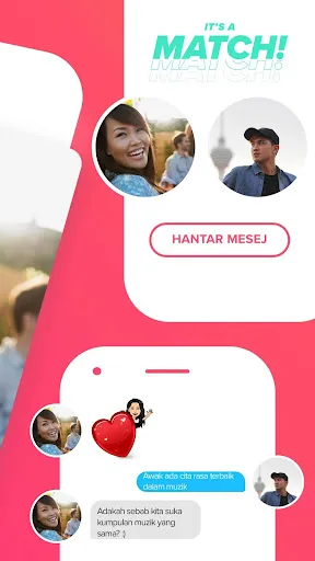 Tinder | Permainan | XWorld