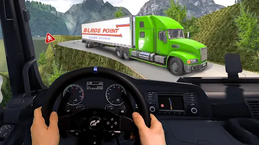 Truck Simulator : Death Road | juego | XWorld