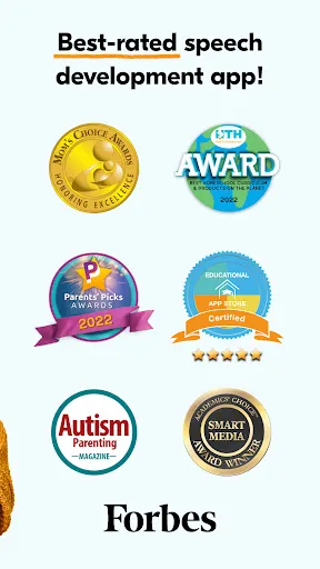 Speech Blubs: Language Therapy | Games | XWorld