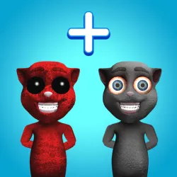 XWorld | Monster Rampage: Merge Rainbow XWorld | Monster Rampage: Merge Rainbow