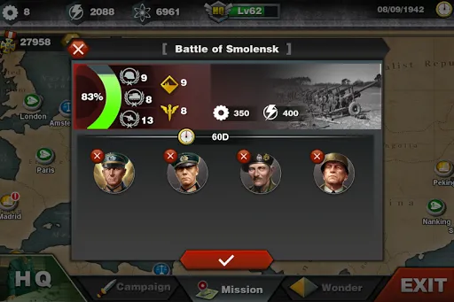 World Conqueror 3-WW2 Strategy | Games | XWorld