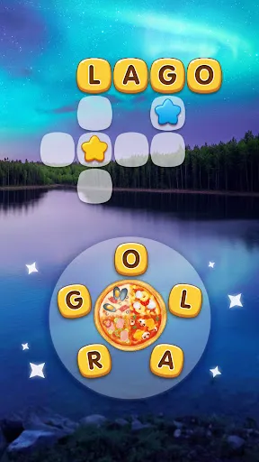 Word Pizza - Palavras Cruzadas | Jogos | XWorld