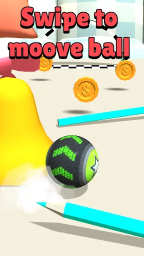 Toy Going Ball Roll | Games | XWorld