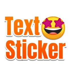 XWorld | TextSticker for WAStickerApps