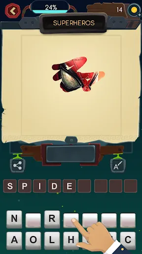 Picture Quiz | Games | XWorld Picture Quiz | Games | XWorld