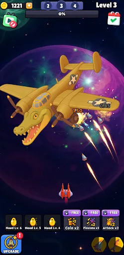 Idle Brainrot Space | Игры | XWorld