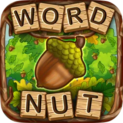 XWorld | Word Nut - Word Puzzle Games