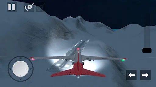 Plane Crash: Flight Simulator | Игры | XWorld