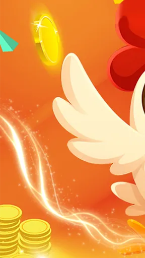 Tiny Chick Sprint | 游戏 | XWorld