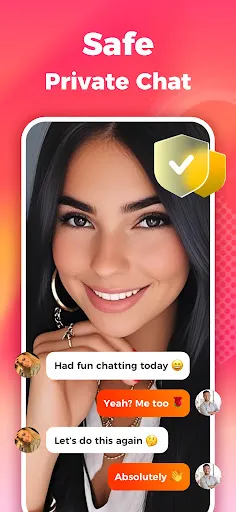Milap - Live Video Chat | 游戏 | XWorld