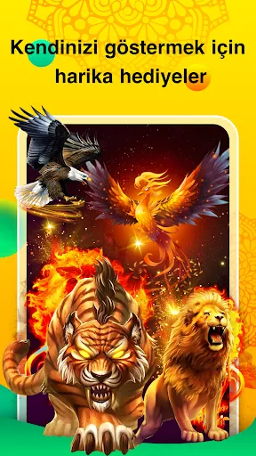 Lama- ห้องคุยเสียง & เกมส์ | 游戏 | XWorld Lama- ห้องคุยเสียง & เกมส์ | 游戏 | XWorld
