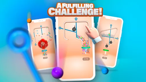 Pull the Pin | Games | XWorld