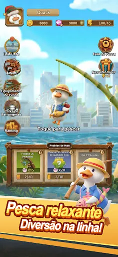 Quack Quack Attack | Jogos | XWorld
