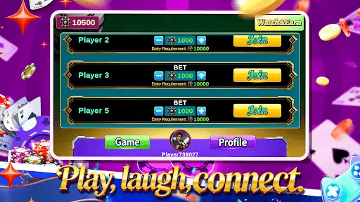 3 Patti Eternal: Ace Fortune | 游戏 | XWorld