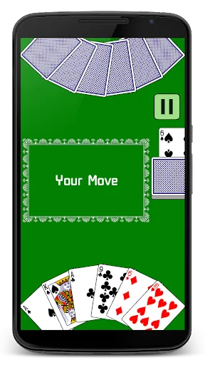 Durak (Fool) | Games | XWorld