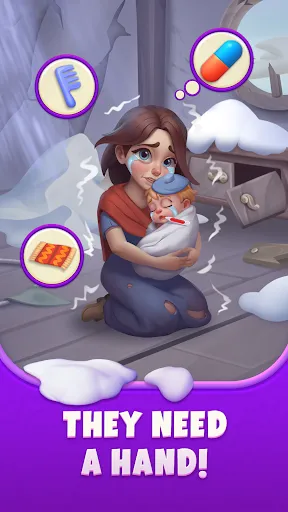 Nuts UP! Bolts Sort Puzzle | Games | XWorld