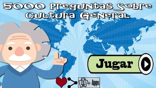 5000 Preguntas Cultura General | juego | XWorld