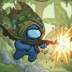 XWorld | Blue Hero Shooter: Survival XWorld | Blue Hero Shooter: Survival