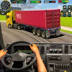 XWorld | Truck Simulator: Oil Tanker