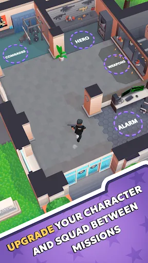 SWAT: Squad Tactics | Games | XWorld