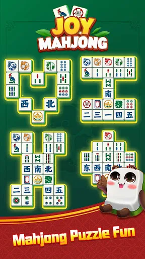Joy Mahjong | Permainan | XWorld Joy Mahjong | Permainan | XWorld