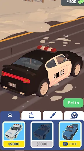 Traffic Cop 3D | Jogos | XWorld