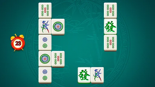 Mahjong Luck Rush | Permainan | XWorld