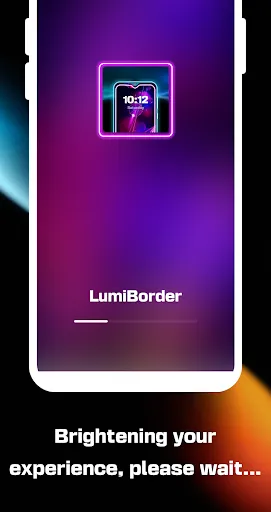 LumiBorder | Games | XWorld