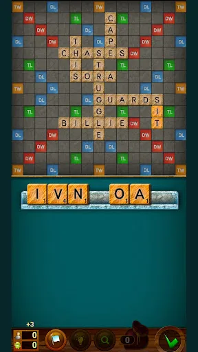 Word Game: Friends Offline | Games | XWorld