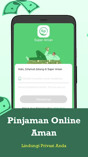 Super Aman - Dapat dipercaya | Permainan | XWorld