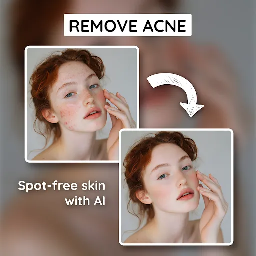 Future Self Face Aging Changer | Permainan | XWorld